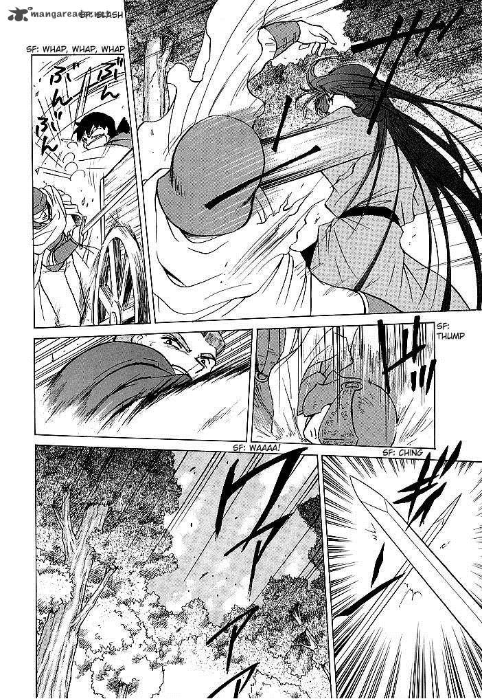 Fire Emblem Ankokuryuu To Hikari No Ken Chapter 40 Page 30
