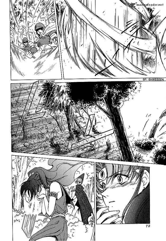 Fire Emblem Ankokuryuu To Hikari No Ken Chapter 40 Page 32