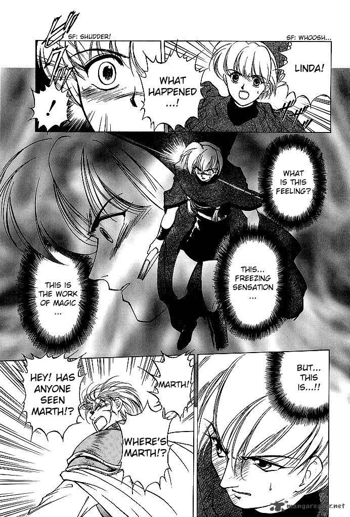 Fire Emblem Ankokuryuu To Hikari No Ken Chapter 40 Page 33