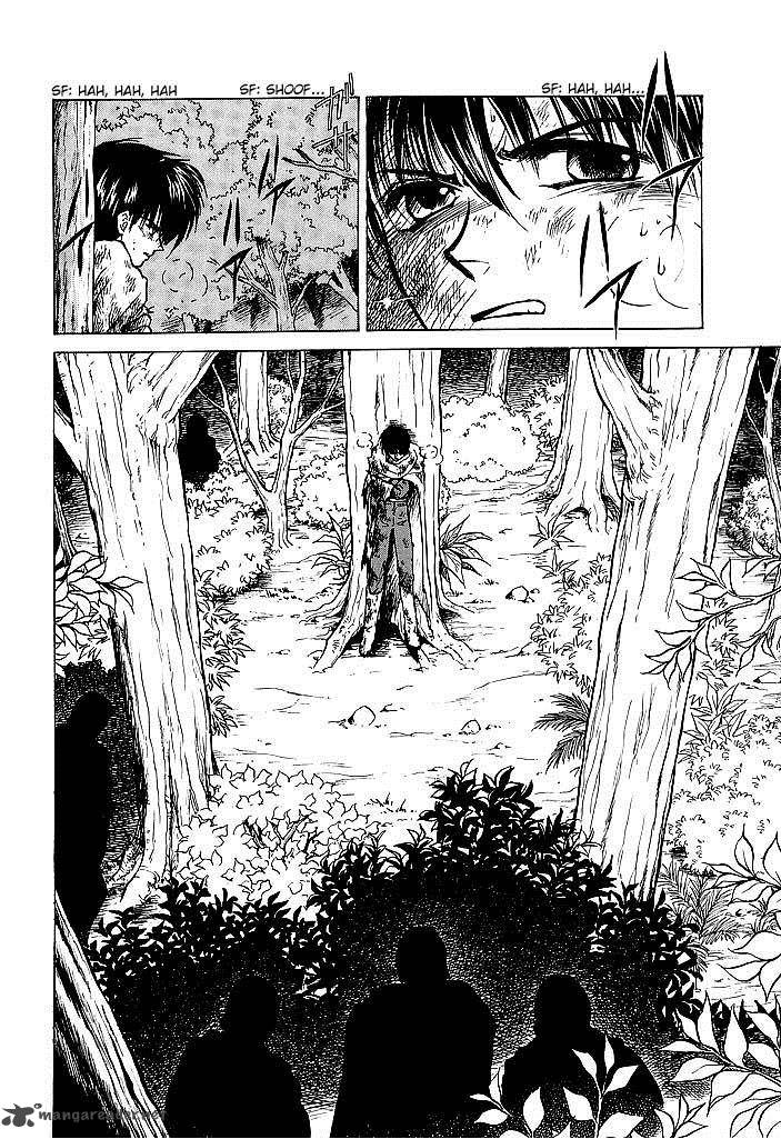 Fire Emblem Ankokuryuu To Hikari No Ken Chapter 40 Page 36