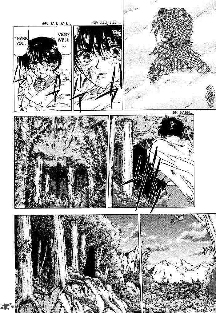 Fire Emblem Ankokuryuu To Hikari No Ken Chapter 41 Page 11