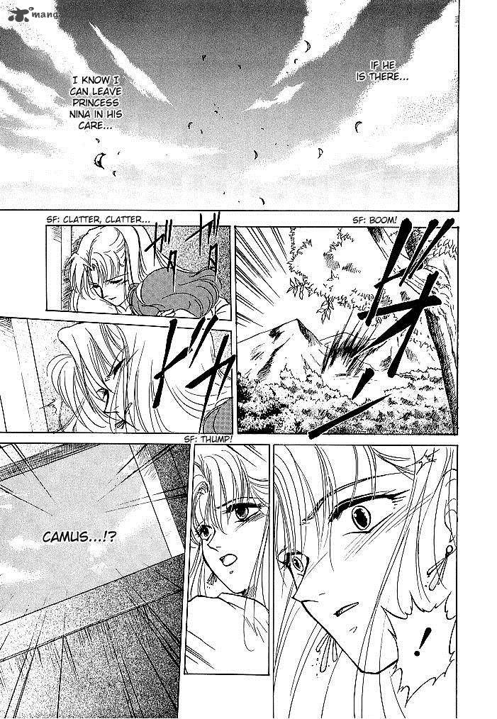 Fire Emblem Ankokuryuu To Hikari No Ken Chapter 41 Page 32
