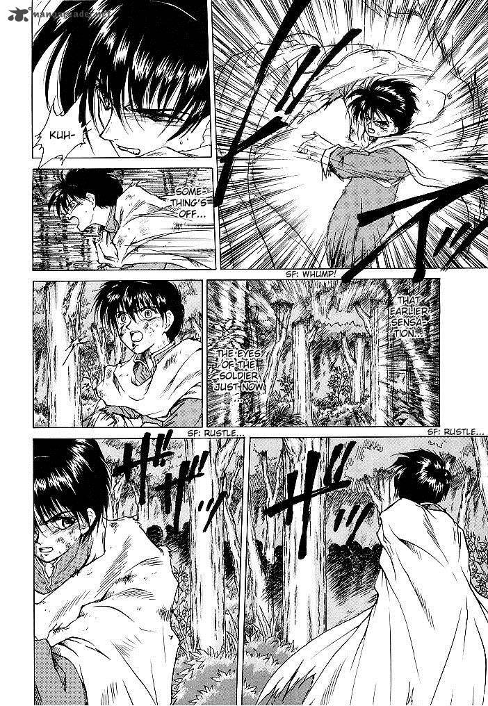 Fire Emblem Ankokuryuu To Hikari No Ken Chapter 41 Page 7