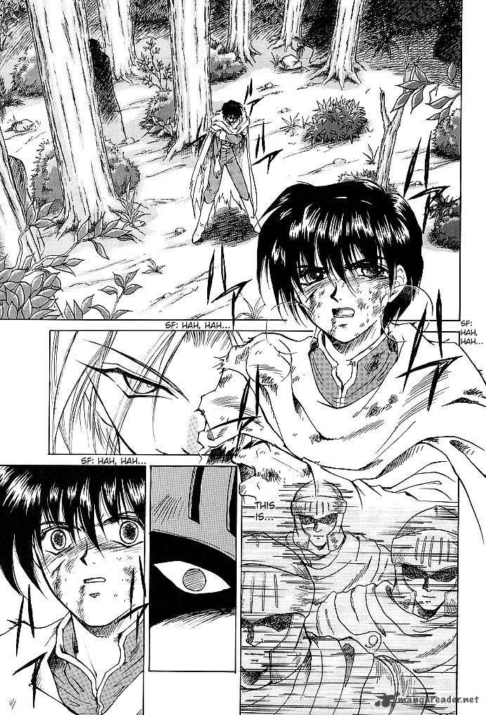 Fire Emblem Ankokuryuu To Hikari No Ken Chapter 41 Page 8