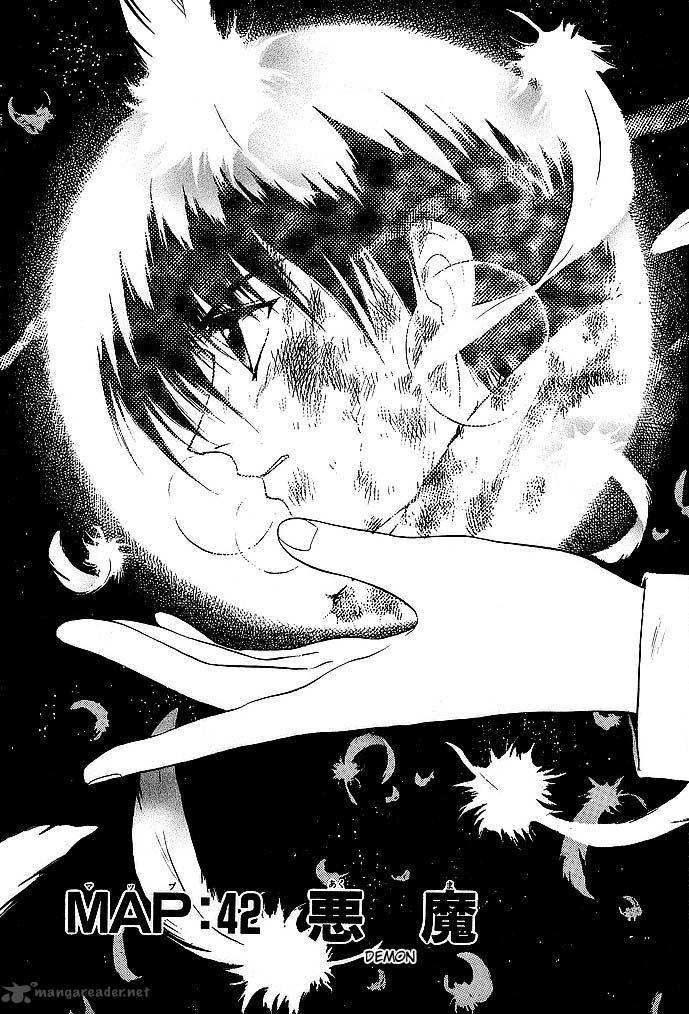 Fire Emblem Ankokuryuu To Hikari No Ken Chapter 42 Page 1