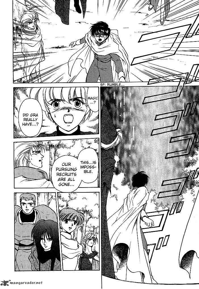 Fire Emblem Ankokuryuu To Hikari No Ken Chapter 42 Page 36