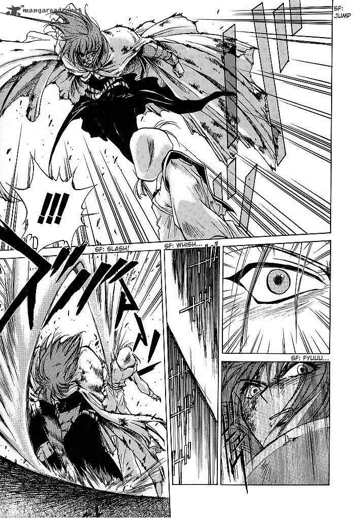 Fire Emblem Ankokuryuu To Hikari No Ken Chapter 43 Page 11