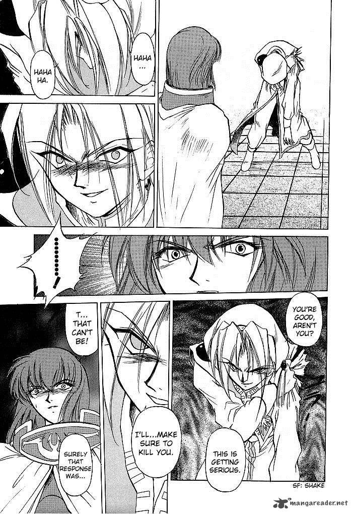 Fire Emblem Ankokuryuu To Hikari No Ken Chapter 43 Page 13