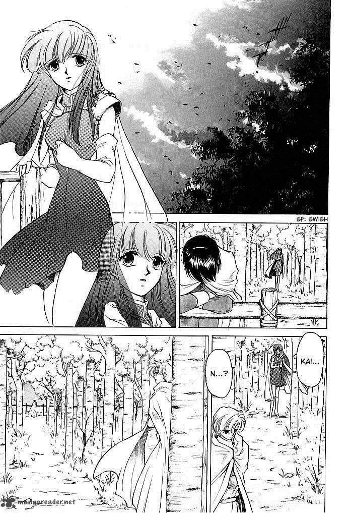 Fire Emblem Ankokuryuu To Hikari No Ken Chapter 43 Page 27