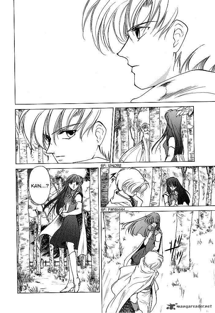Fire Emblem Ankokuryuu To Hikari No Ken Chapter 43 Page 28
