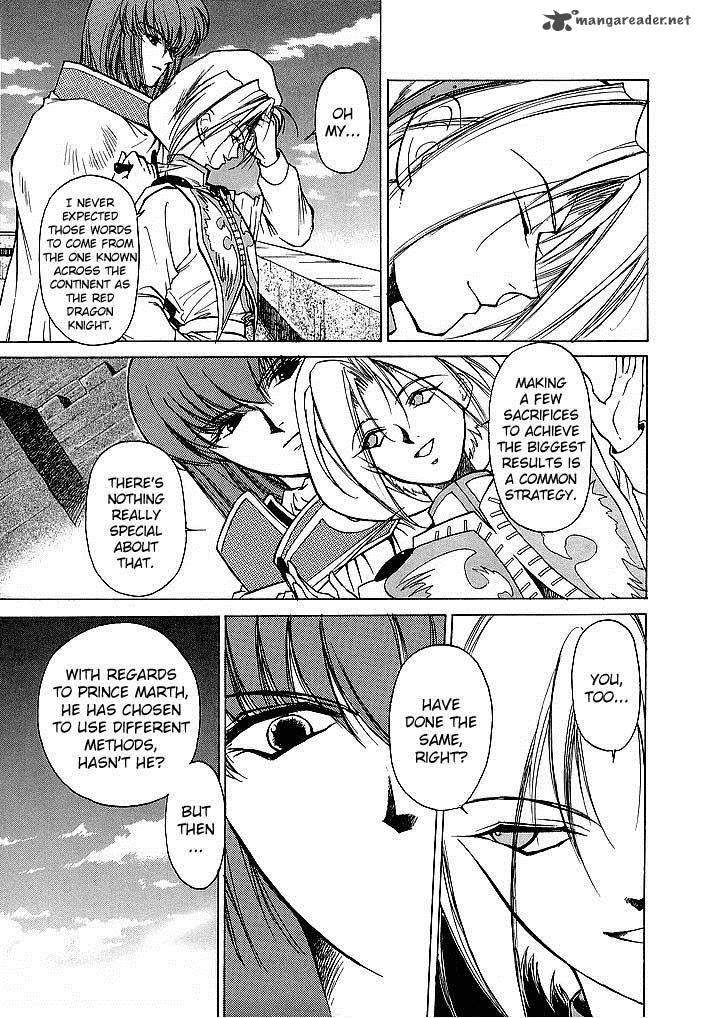 Fire Emblem Ankokuryuu To Hikari No Ken Chapter 43 Page 3