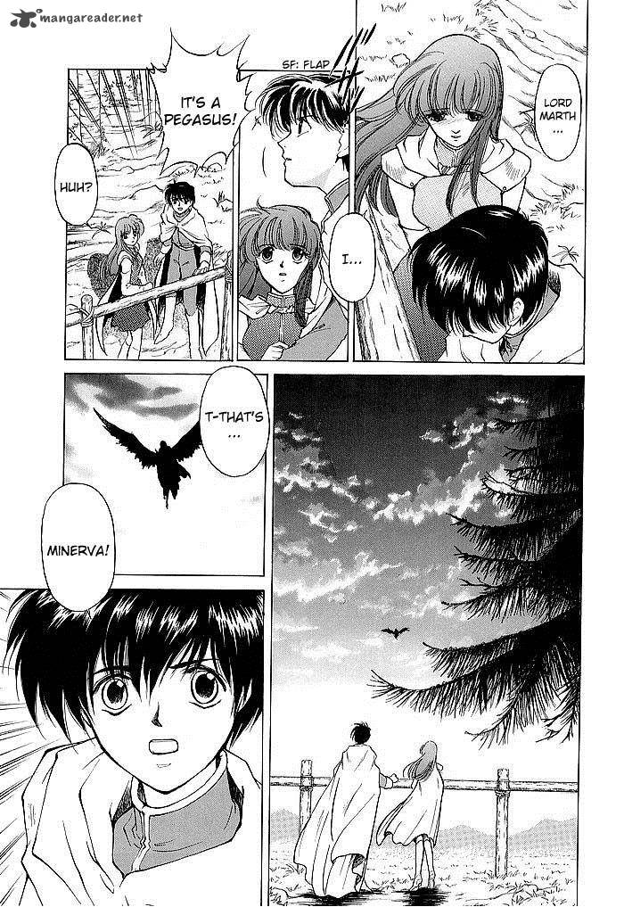Fire Emblem Ankokuryuu To Hikari No Ken Chapter 43 Page 31