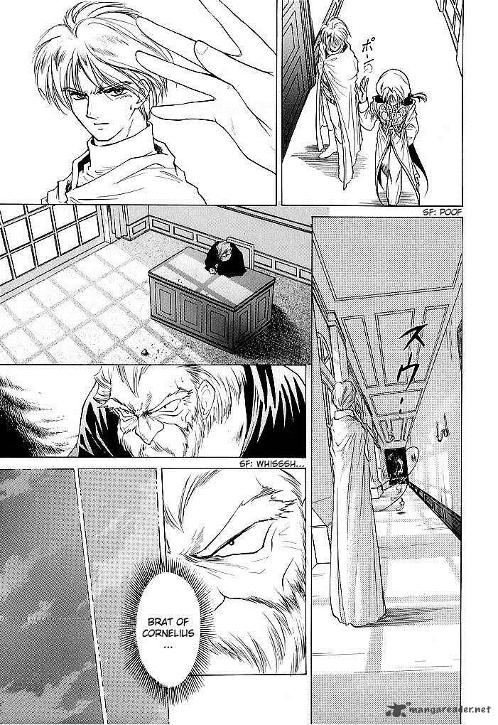 Fire Emblem Ankokuryuu To Hikari No Ken Chapter 44 Page 19