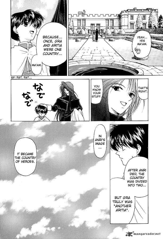 Fire Emblem Ankokuryuu To Hikari No Ken Chapter 45 Page 6