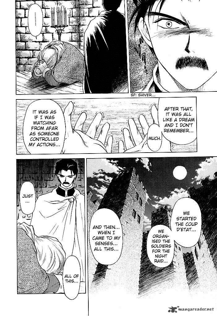 Fire Emblem Ankokuryuu To Hikari No Ken Chapter 46 Page 10