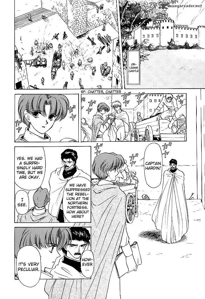 Fire Emblem Ankokuryuu To Hikari No Ken Chapter 46 Page 2