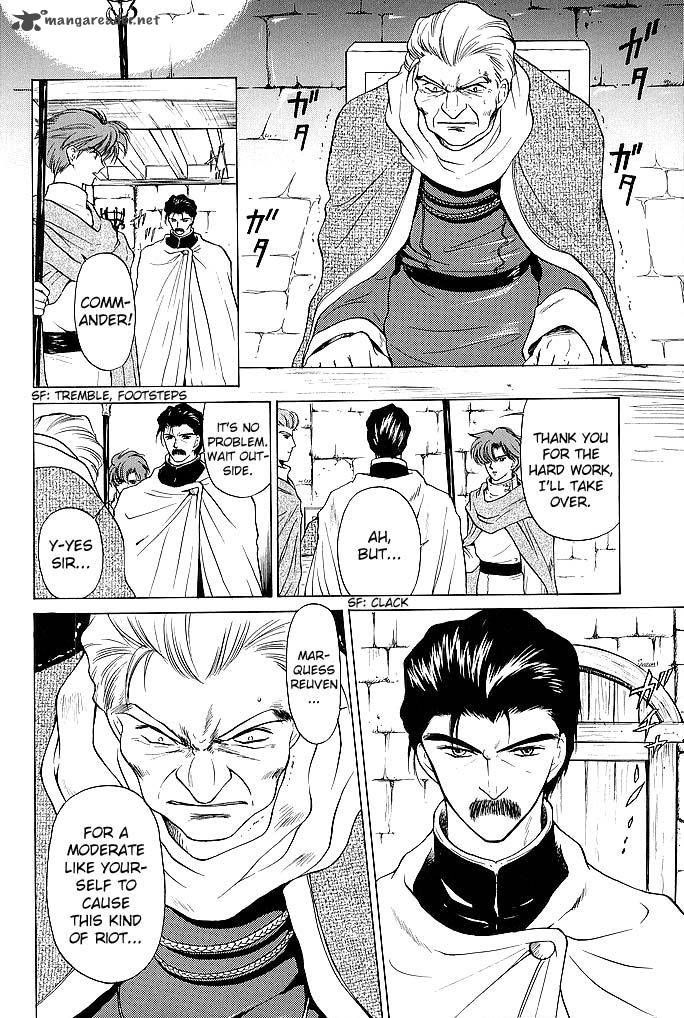 Fire Emblem Ankokuryuu To Hikari No Ken Chapter 46 Page 4