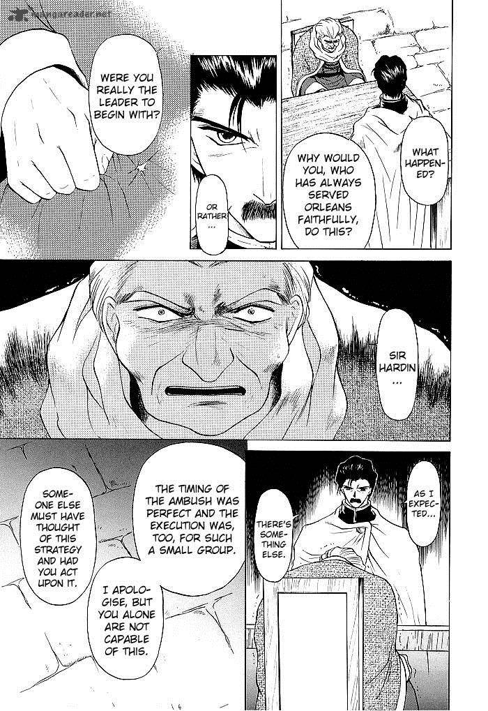 Fire Emblem Ankokuryuu To Hikari No Ken Chapter 46 Page 5