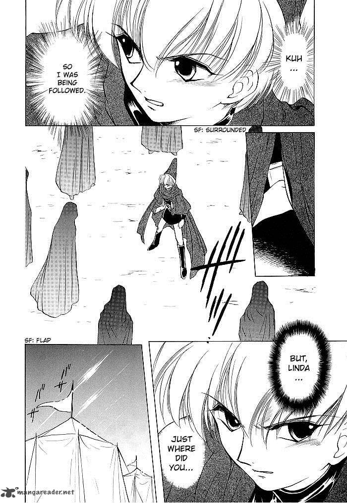 Fire Emblem Ankokuryuu To Hikari No Ken Chapter 47 Page 24