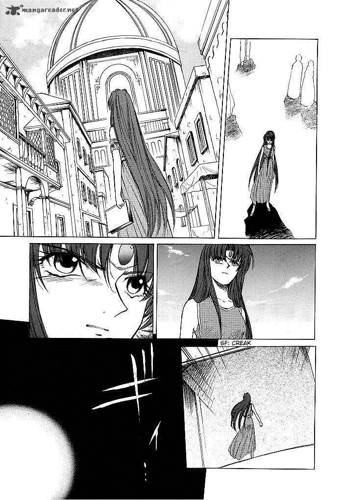 Fire Emblem Ankokuryuu To Hikari No Ken Chapter 47 Page 31