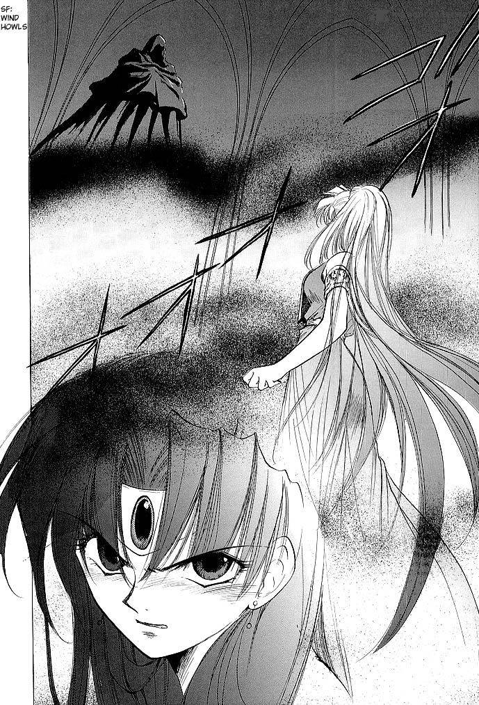 Fire Emblem Ankokuryuu To Hikari No Ken Chapter 47 Page 36