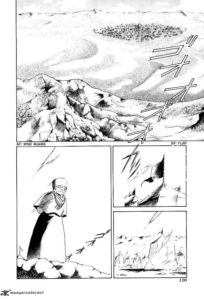 Fire Emblem Ankokuryuu To Hikari No Ken Chapter 47 Page 4