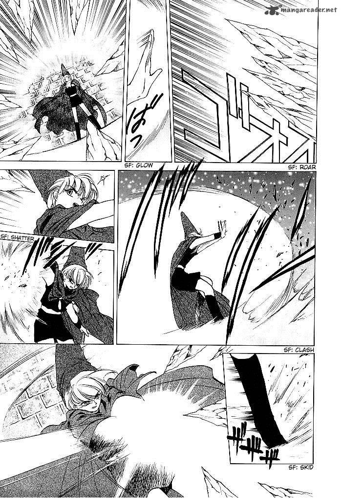 Fire Emblem Ankokuryuu To Hikari No Ken Chapter 48 Page 15