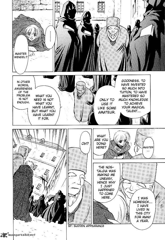 Fire Emblem Ankokuryuu To Hikari No Ken Chapter 48 Page 18