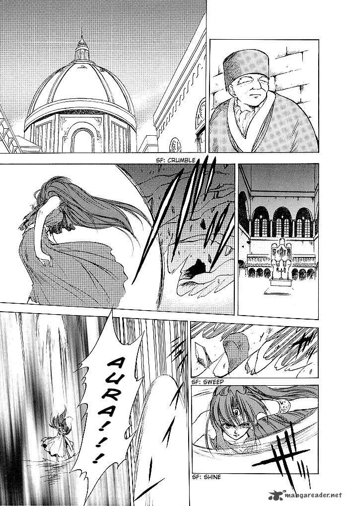 Fire Emblem Ankokuryuu To Hikari No Ken Chapter 48 Page 21