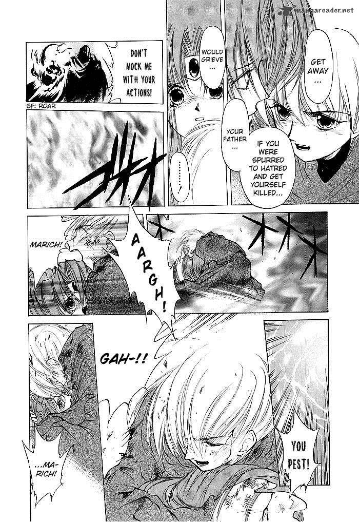 Fire Emblem Ankokuryuu To Hikari No Ken Chapter 48 Page 28