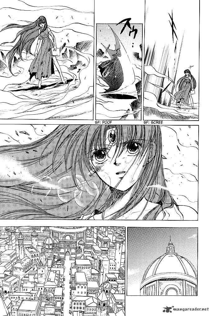 Fire Emblem Ankokuryuu To Hikari No Ken Chapter 48 Page 33