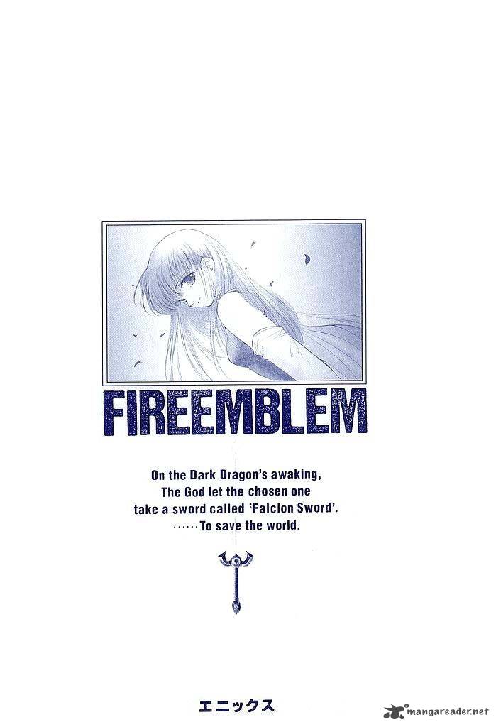 Fire Emblem Ankokuryuu To Hikari No Ken Chapter 48 Page 39