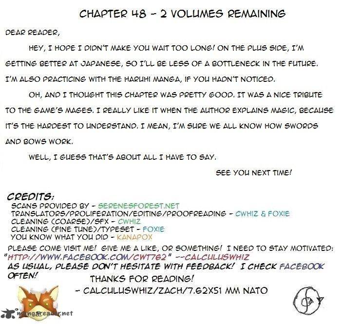 Fire Emblem Ankokuryuu To Hikari No Ken Chapter 48 Page 40