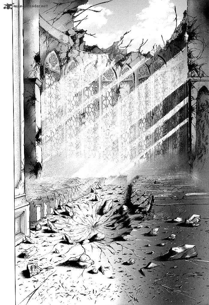 Fire Emblem Ankokuryuu To Hikari No Ken Chapter 49 Page 22