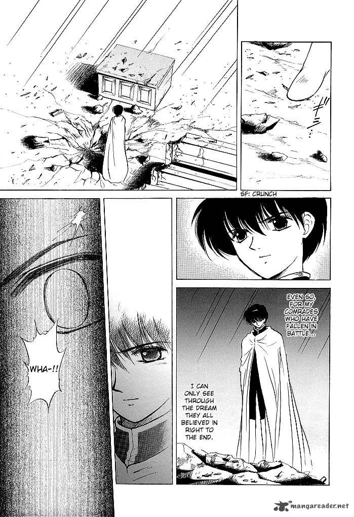 Fire Emblem Ankokuryuu To Hikari No Ken Chapter 49 Page 25