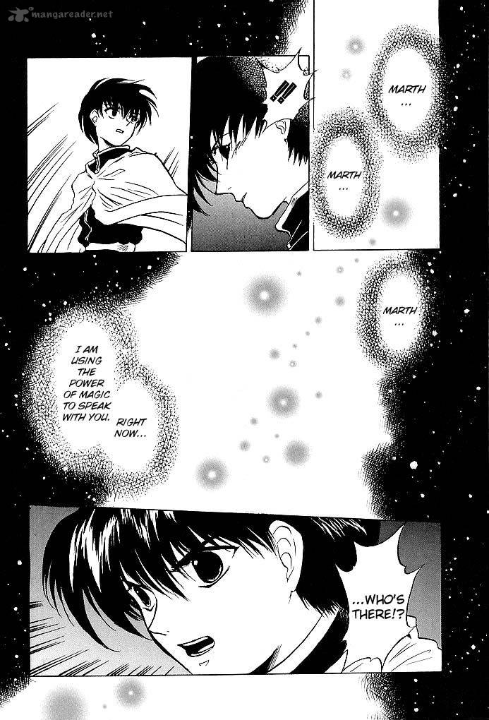 Fire Emblem Ankokuryuu To Hikari No Ken Chapter 49 Page 26