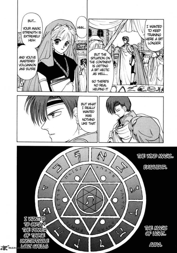 Fire Emblem Ankokuryuu To Hikari No Ken Chapter 5 Page 11