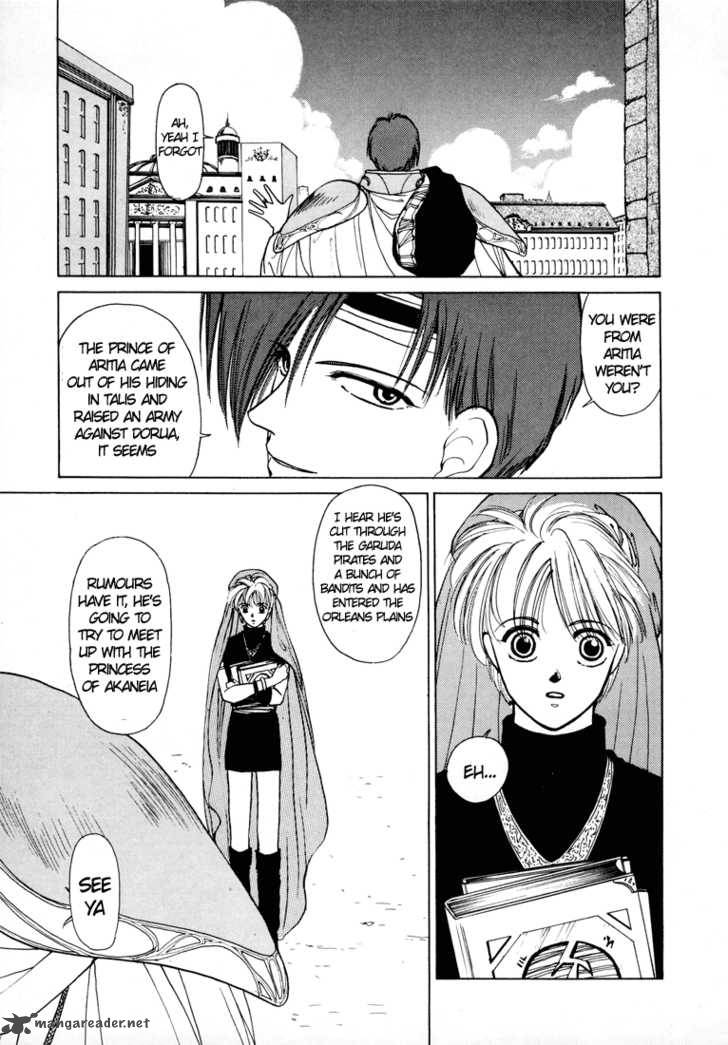 Fire Emblem Ankokuryuu To Hikari No Ken Chapter 5 Page 14