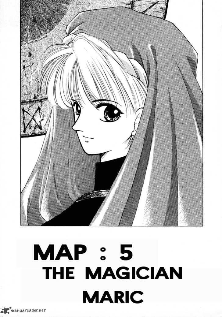 Fire Emblem Ankokuryuu To Hikari No Ken Chapter 5 Page 6
