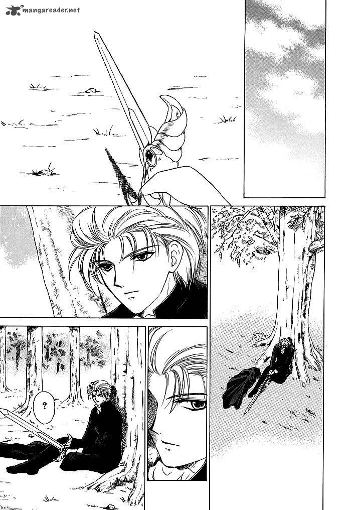 Fire Emblem Ankokuryuu To Hikari No Ken Chapter 50 Page 15