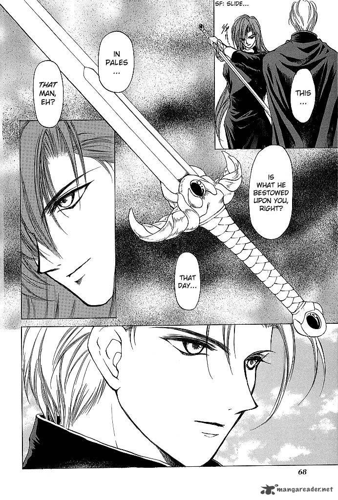 Fire Emblem Ankokuryuu To Hikari No Ken Chapter 50 Page 28