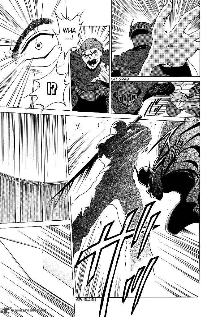 Fire Emblem Ankokuryuu To Hikari No Ken Chapter 50 Page 7