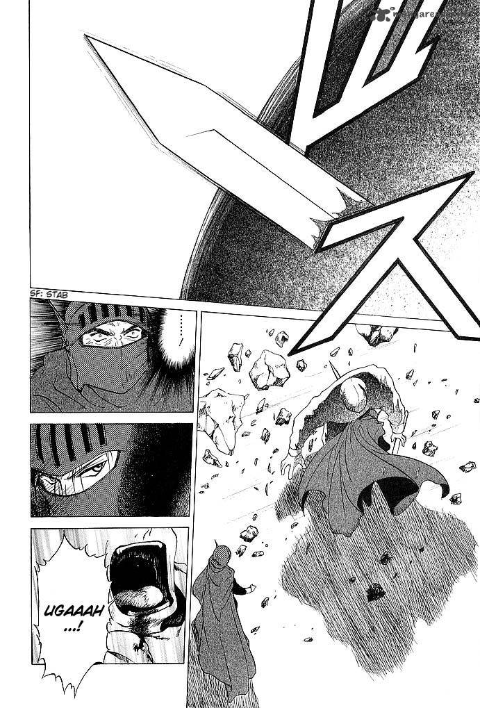 Fire Emblem Ankokuryuu To Hikari No Ken Chapter 50 Page 8