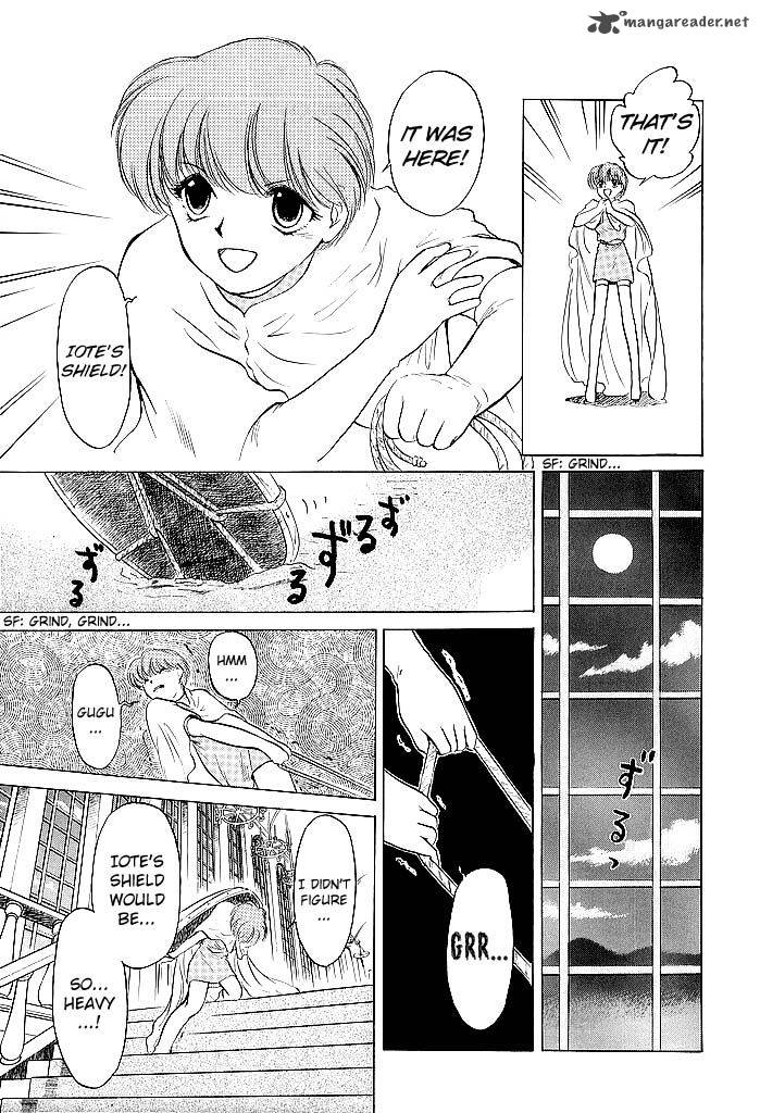 Fire Emblem Ankokuryuu To Hikari No Ken Chapter 51 Page 7