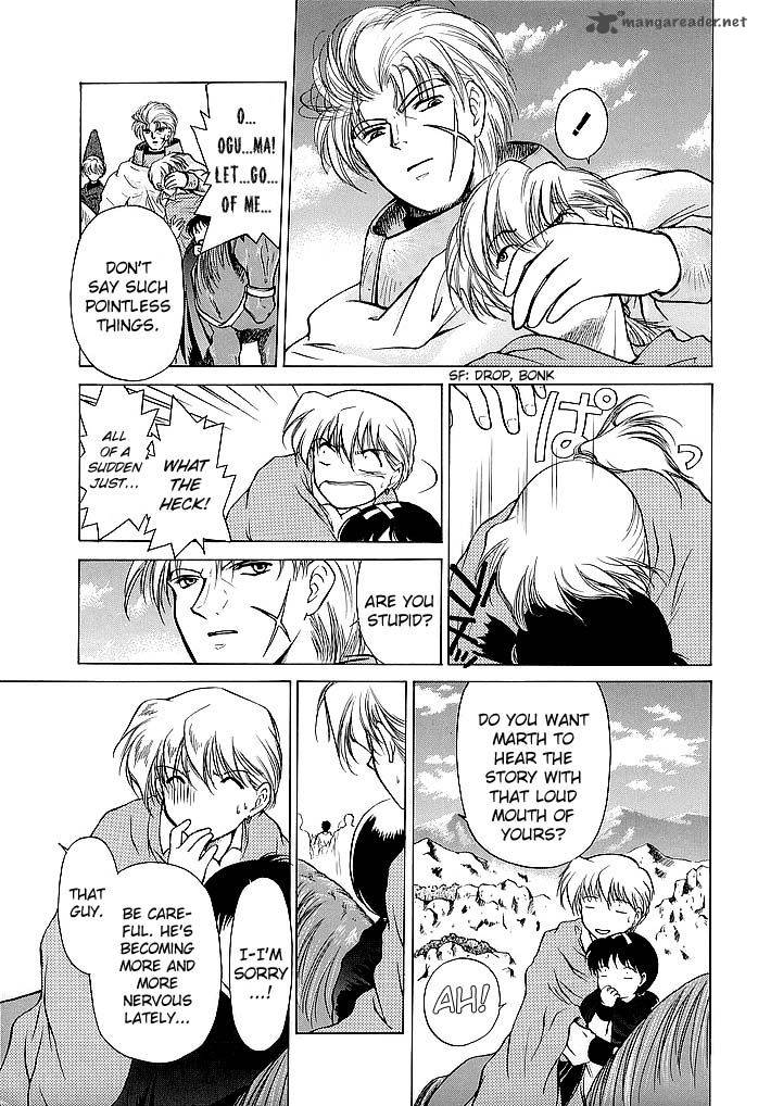 Fire Emblem Ankokuryuu To Hikari No Ken Chapter 52 Page 15