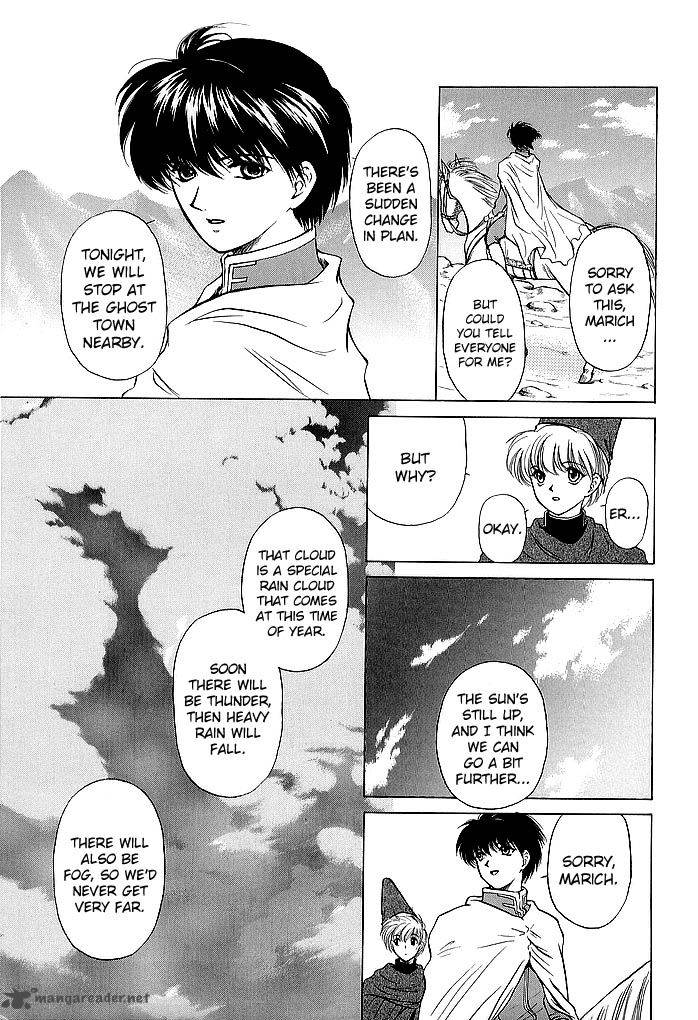 Fire Emblem Ankokuryuu To Hikari No Ken Chapter 52 Page 17