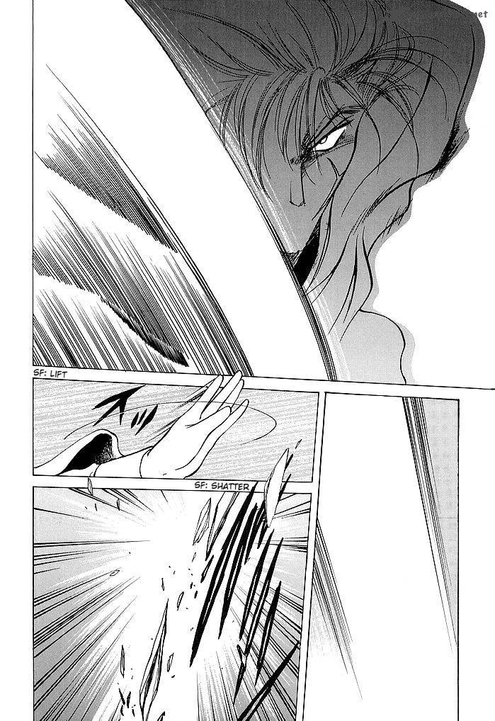 Fire Emblem Ankokuryuu To Hikari No Ken Chapter 52 Page 28