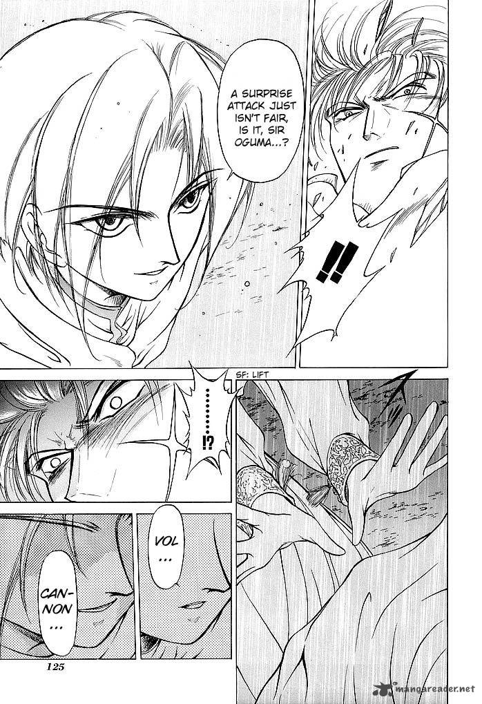 Fire Emblem Ankokuryuu To Hikari No Ken Chapter 52 Page 29