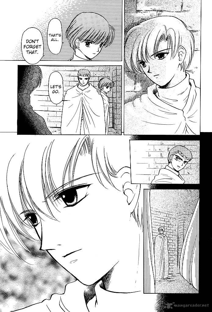 Fire Emblem Ankokuryuu To Hikari No Ken Chapter 53 Page 20