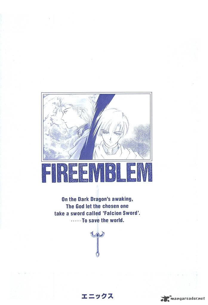 Fire Emblem Ankokuryuu To Hikari No Ken Chapter 53 Page 44